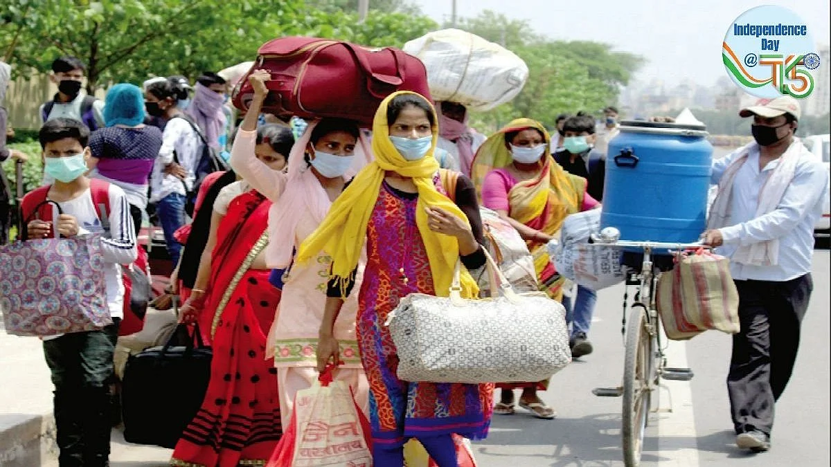 Zombies don’t need freedom