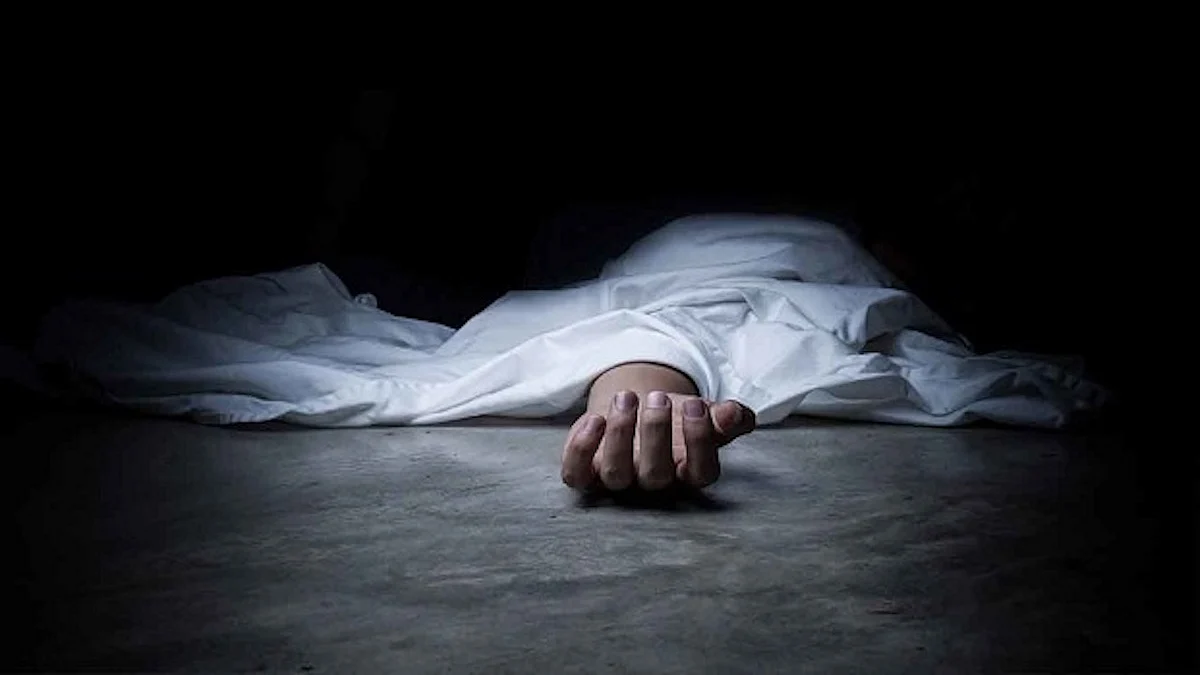 Weapons dropping case: Accused dies in J-K jail