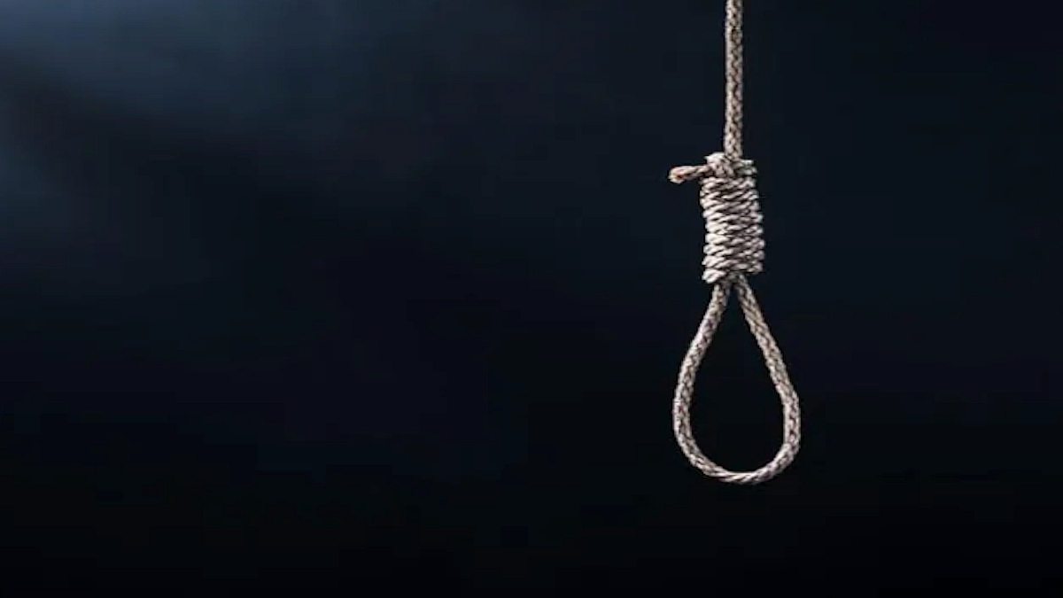 Madhya Pradesh govt official attempts suicide during EOW raid at house in Bhopal