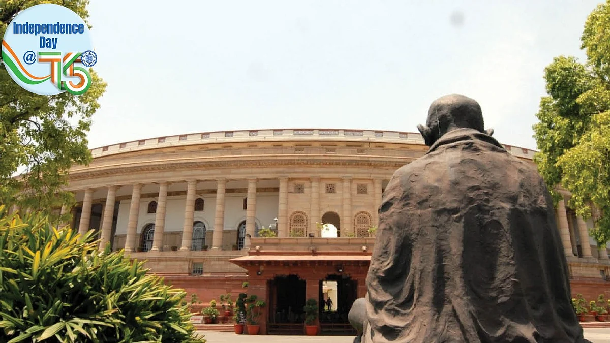 Independence Day special: How Free are we?