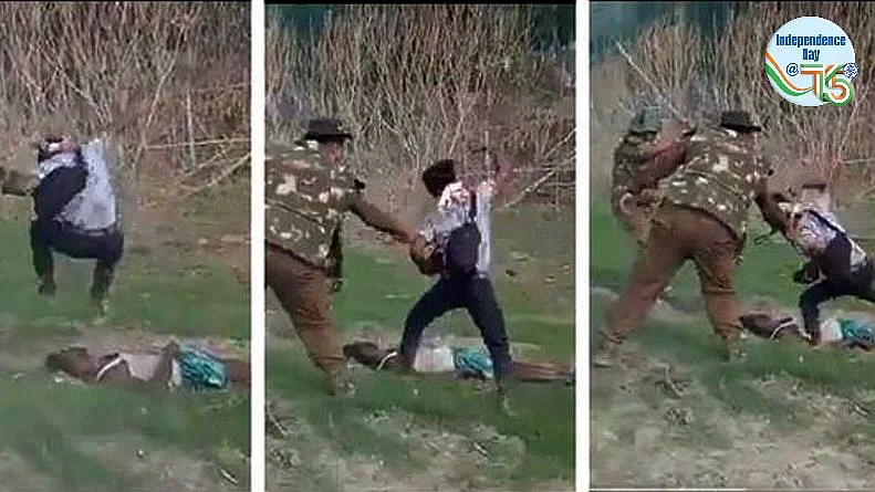 The freedom to be and become