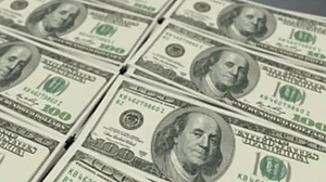 India's forex reserves rises after 4 weeks of fall