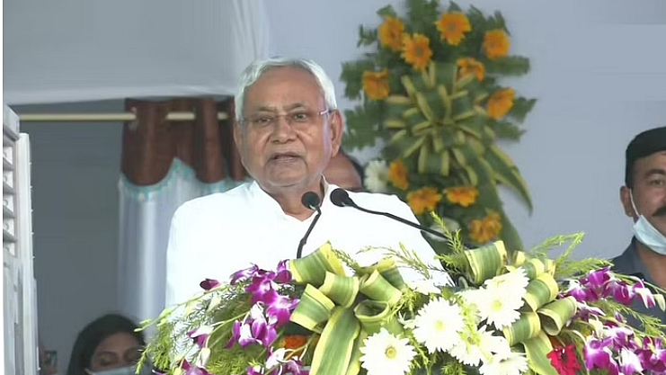 Six audios to prove 'treachery' by a party, claim JD(U) sources