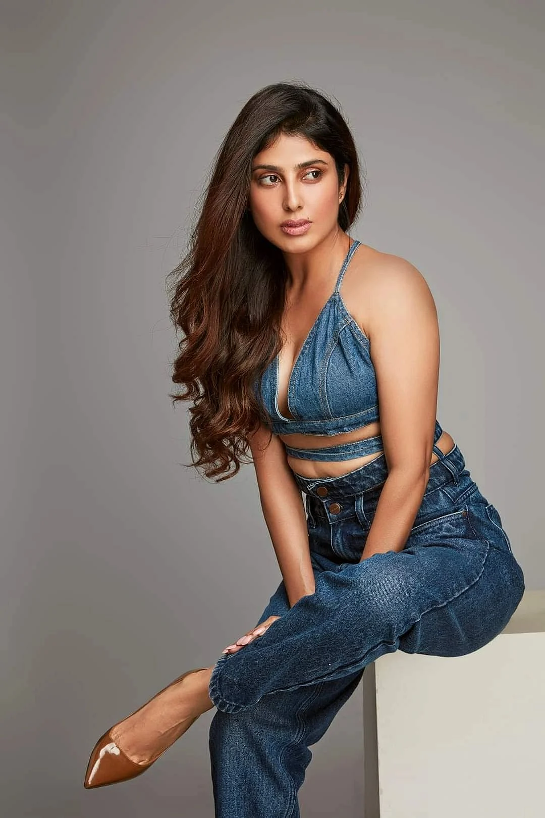 If you have talent you can work in any industry: Irra Mor