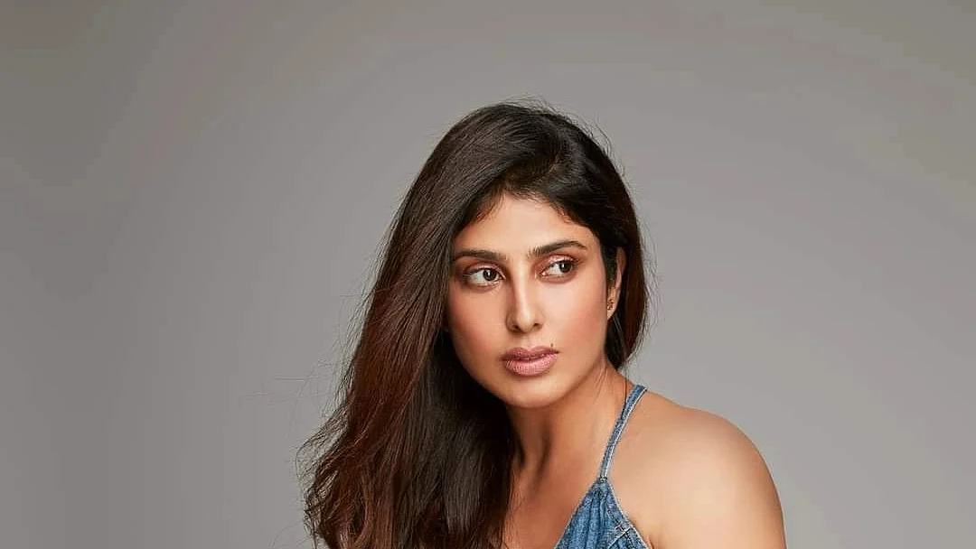 If you have talent you can work in any industry: Irra Mor