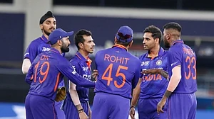 Asia Cup 2022: India beat Pakistan by 5 wickets