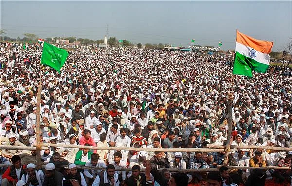 For farmers, it’s now or never!