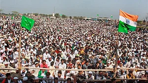 For farmers, it’s now or never!