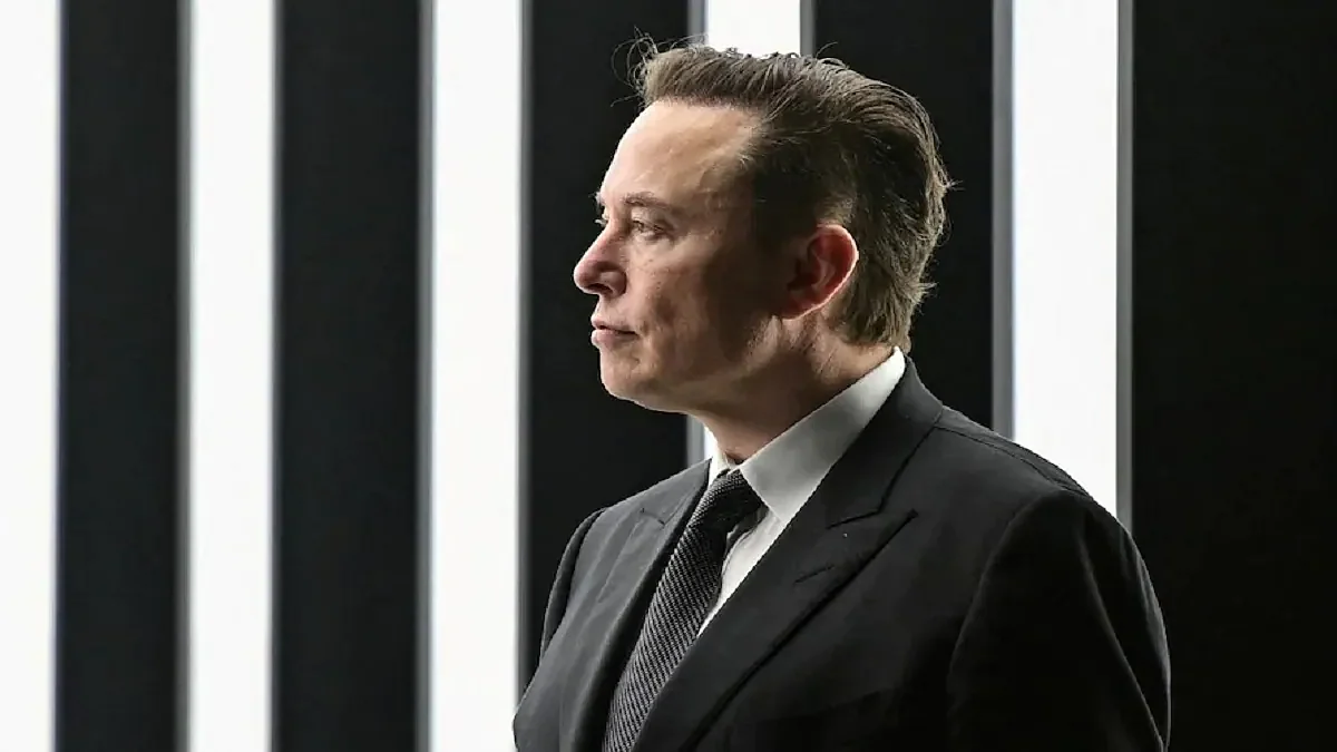 Some environmentalists are sadly 'anti-human': Elon Musk