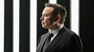 Some environmentalists are sadly 'anti-human': Elon Musk