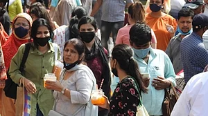 Punjab makes face masks mandatory at public places