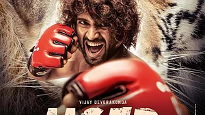 All eyes on 'Liger' as two more biggies sink