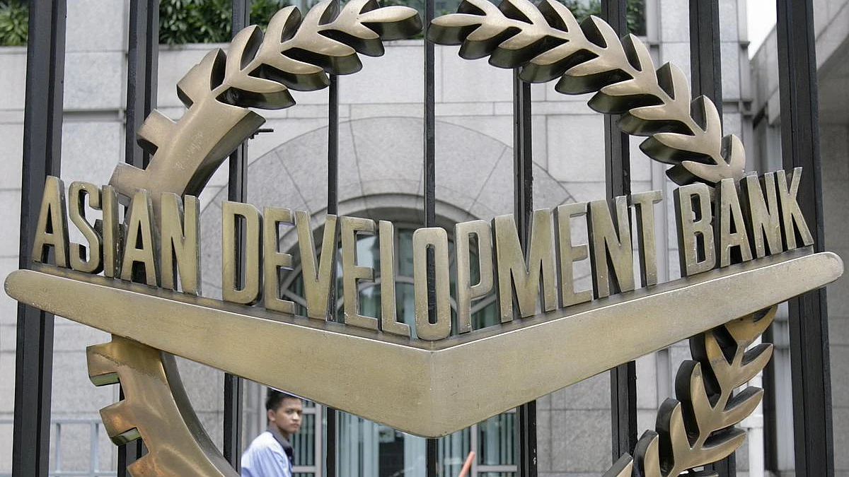 Covid has set back fight against poverty in Asia-Pacific by 2 years: ADB