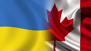 Canada deploying soldiers to train new Ukrainian recruits