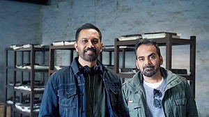 Raj & DK form creative partnership with Netflix
