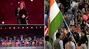 'Farewell forever', Birmingham bids farewell to Commonwealth Games with brilliant closing ceremony