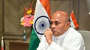 JD(U) issues notice to party leader RCP Singh in corruption cases