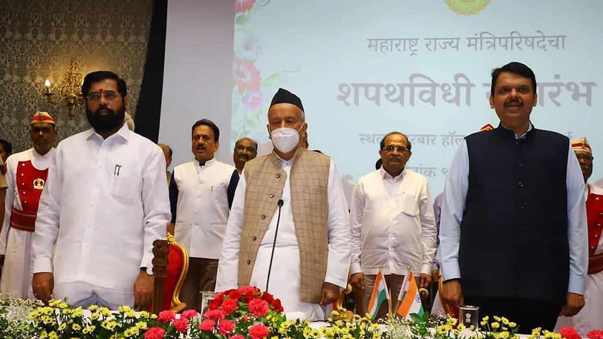 Photo courtesy: Twitter/@mieknathshinde