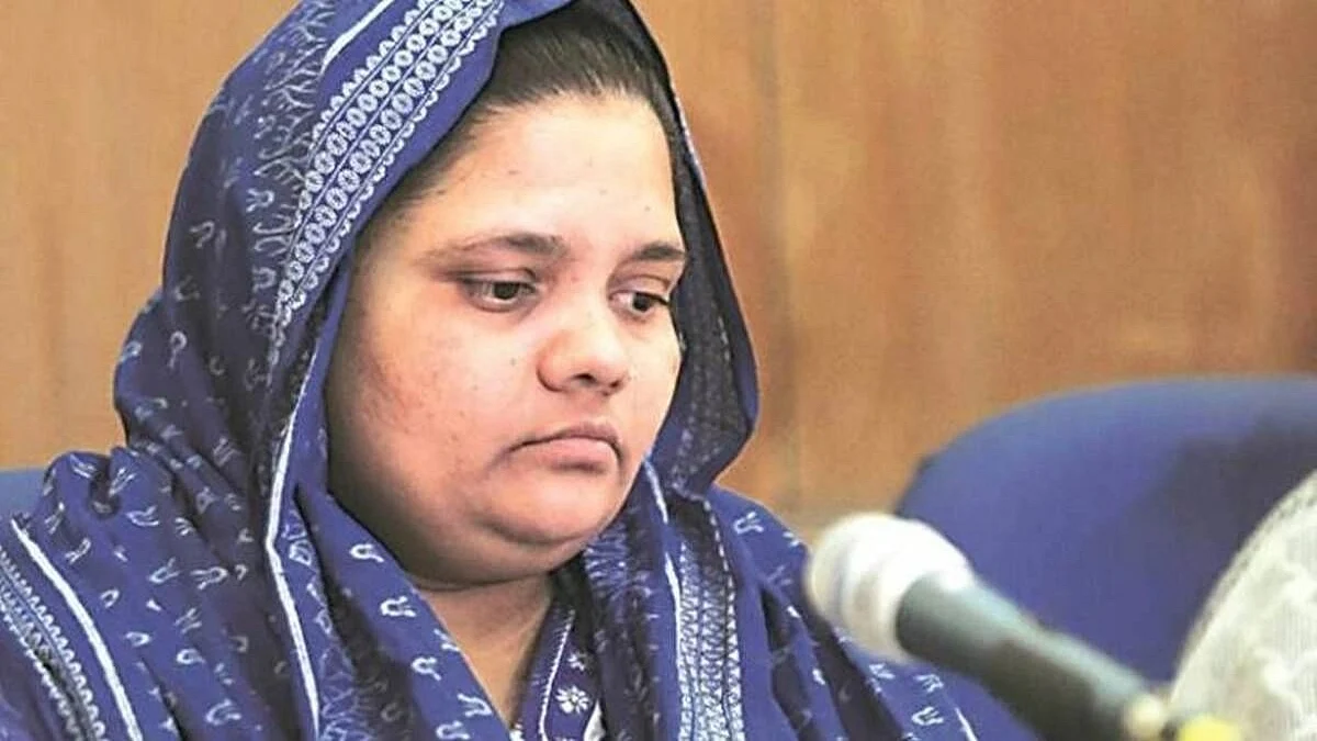 The unfathomable agony of being Bilkis Bano