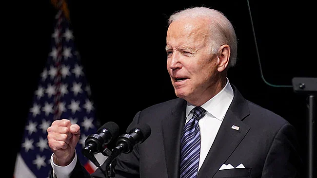 Biden believes India-US relationship vital to global peace, economy, says US official