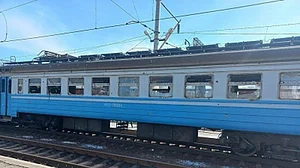 Russian shelling on Ukraine train station kills 22
