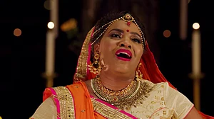 US singer Mary Millben to attend Independence Day celebrations in India