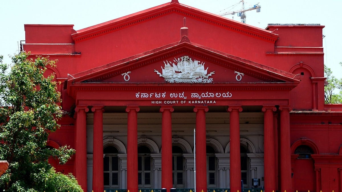 Karnataka High Court