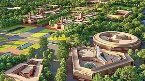 Central Vista: Delhi panel gives green nod to 'Executive Enclave' which will house new PMO