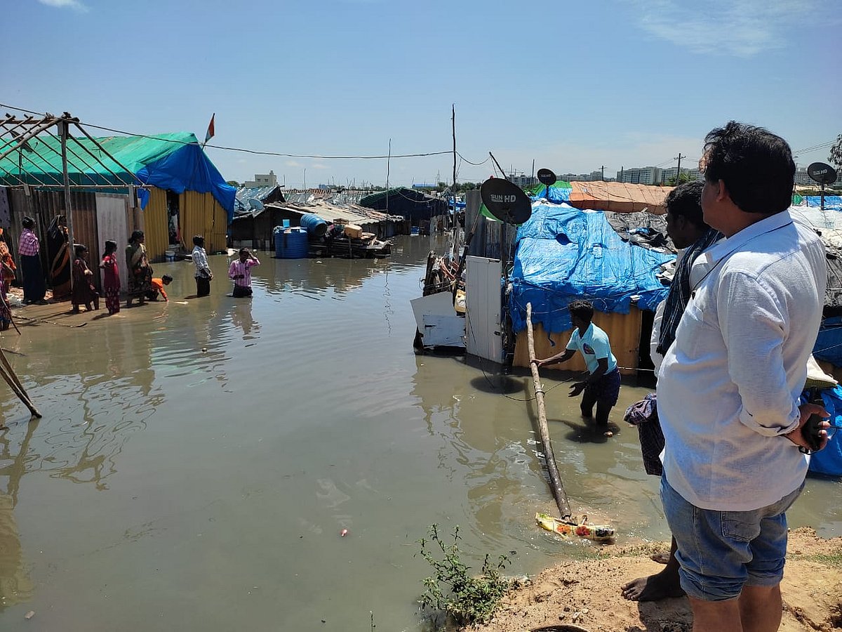 Photo courtesy: @aicctukar