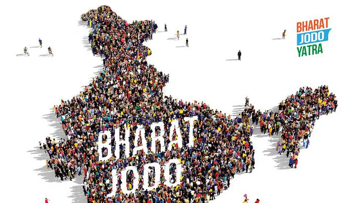 Bharat Jodo Yatra aims to cleanse politics and empower people to question