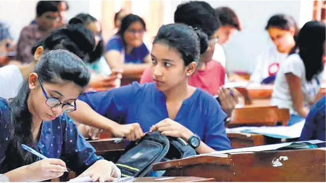 Exams, results major cause of anxiety among school students: NCERT survey