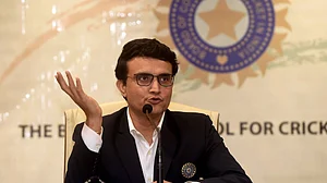 All have to face rejection some day, says Sourav Ganguly on exit as BCCI chief