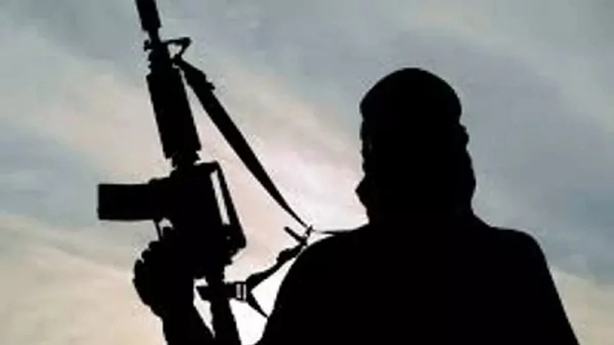 Militants open fire at non-local labourer in Jammu and Kashmir's Pulwama