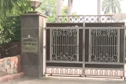 Reality Bites: A Bungalow for Mr Azad