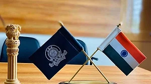 Fifth IAS officer from UP seeks VRS