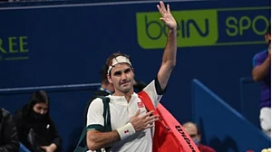 Roger Federer bids adieu to tennis after Laver Cup loss