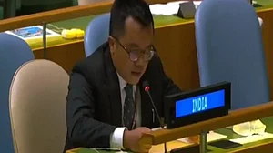 Country that claims to seek peace with neighbours will never shelter planners of 26/11 attack: India