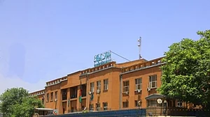 Afghanistan receives $40 mn in cash aid
