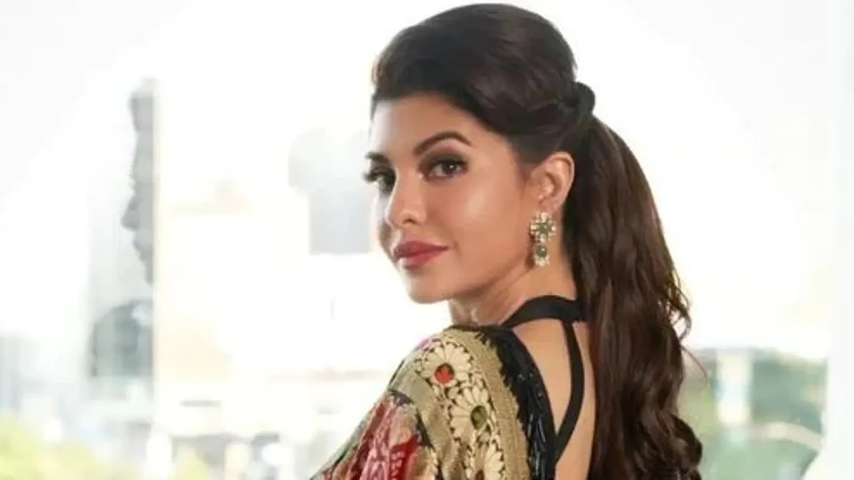 Extortion case: Delhi Police to question actor Jacqueline Fernandez again on Monday
