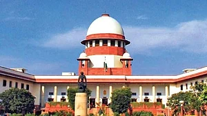 Supreme Court of India