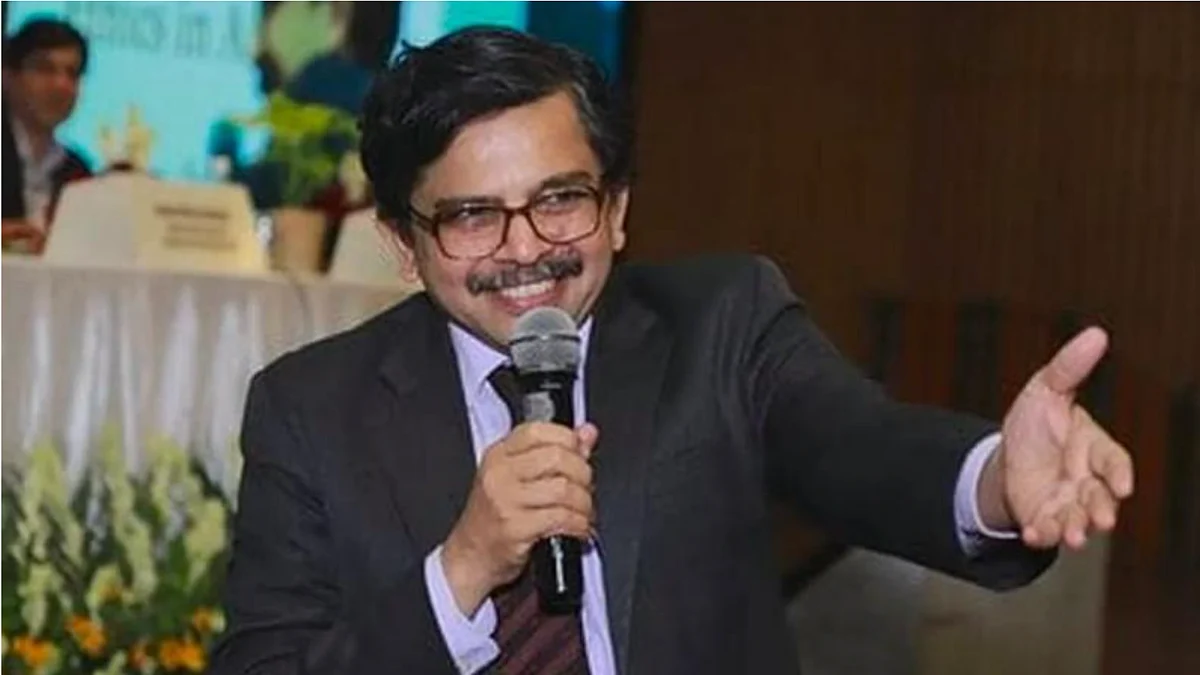 SC collegium headed by CJI Lalit recommends transfer of Orissa CJ Justice Muralidhar to Madras HC