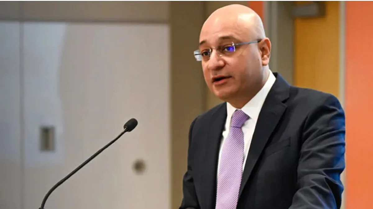 Biden appoints two Indian-Americans to his National Infrastructure Advisory Council