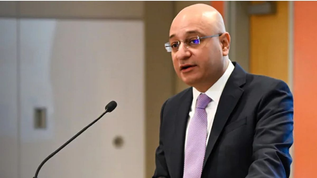 Biden appoints two Indian-Americans to his National Infrastructure Advisory Council