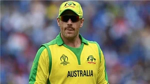 Australia captain Aaron Finch to retire from ODI cricket