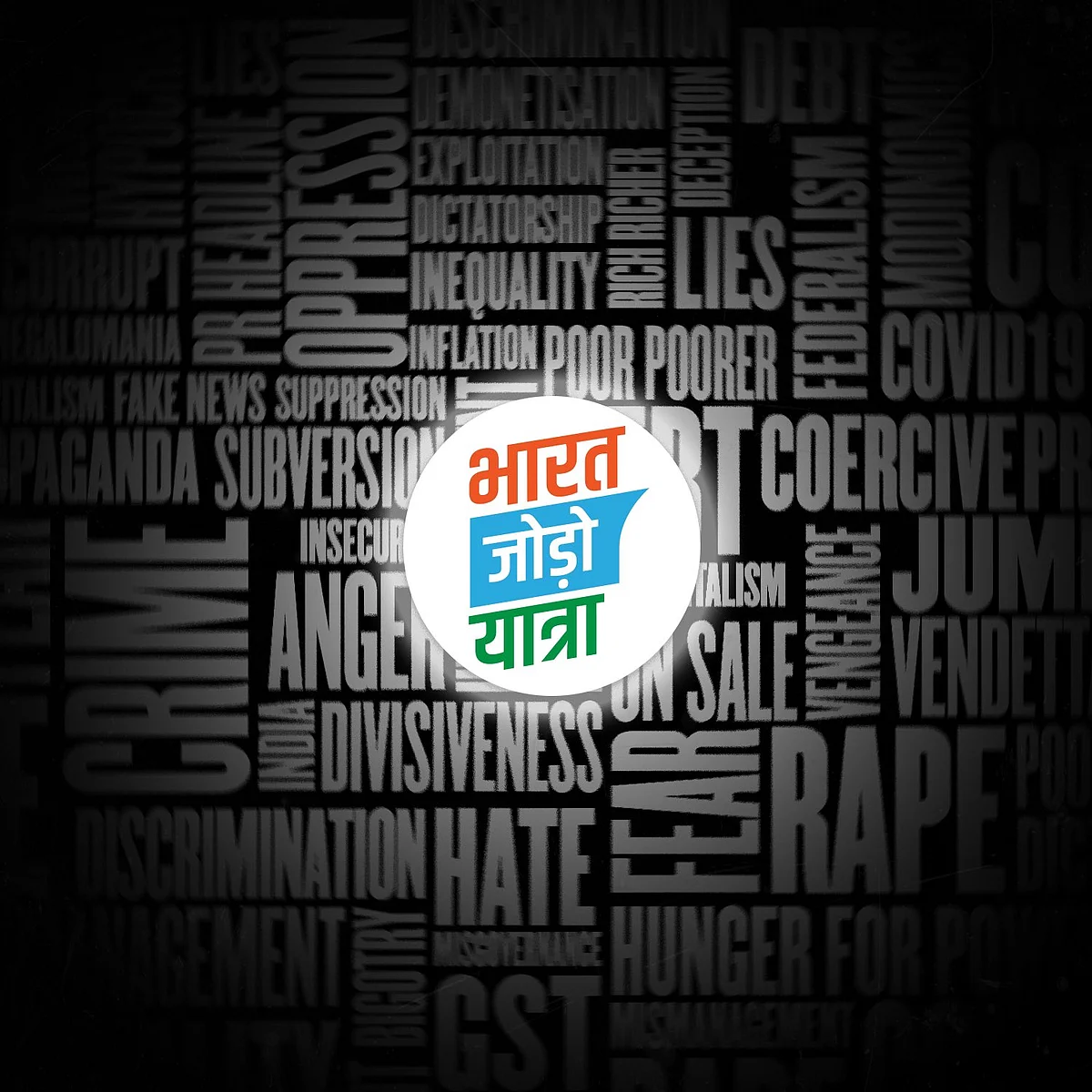 Congress to launch ‘Bharat Jodo Yatra’ today