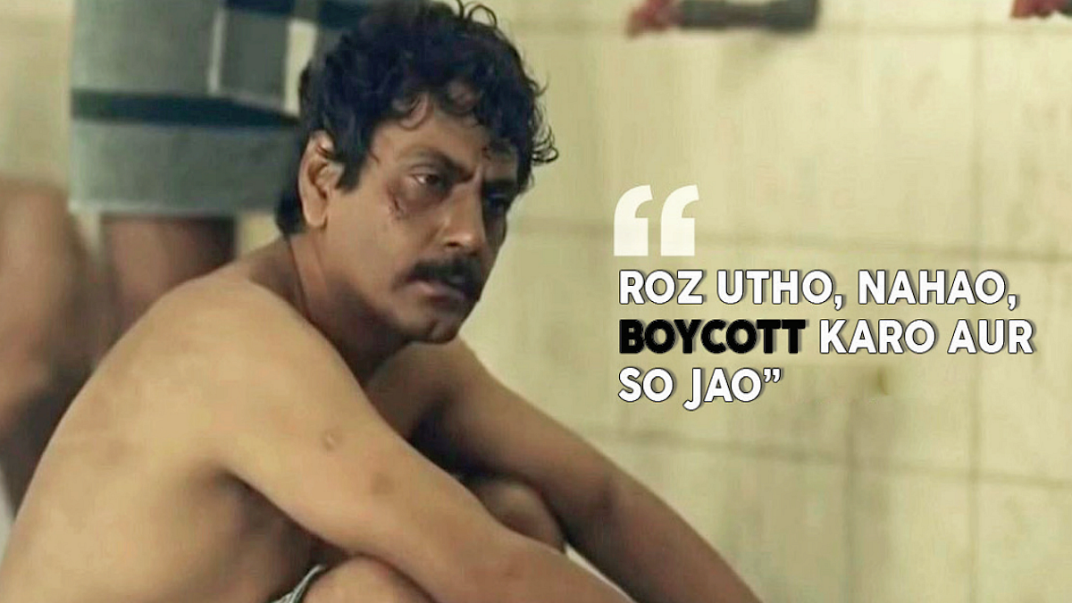 Kitsch Nostalgia: Celebrating Bollywood's B-graders