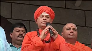 Karnataka seer remanded to police custody till September 5