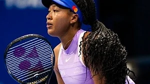 Osaka withdraws from Tokyo; Haddad Maia through to quarterfinals