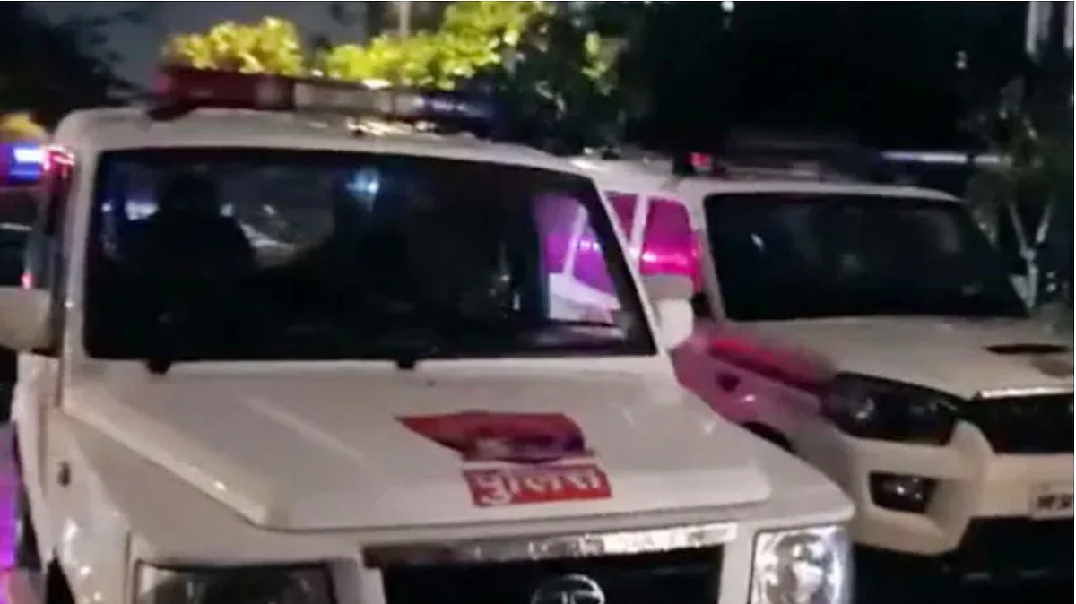 Dalit man killed by in-laws for marrying upper-caste woman in Uttarakhand