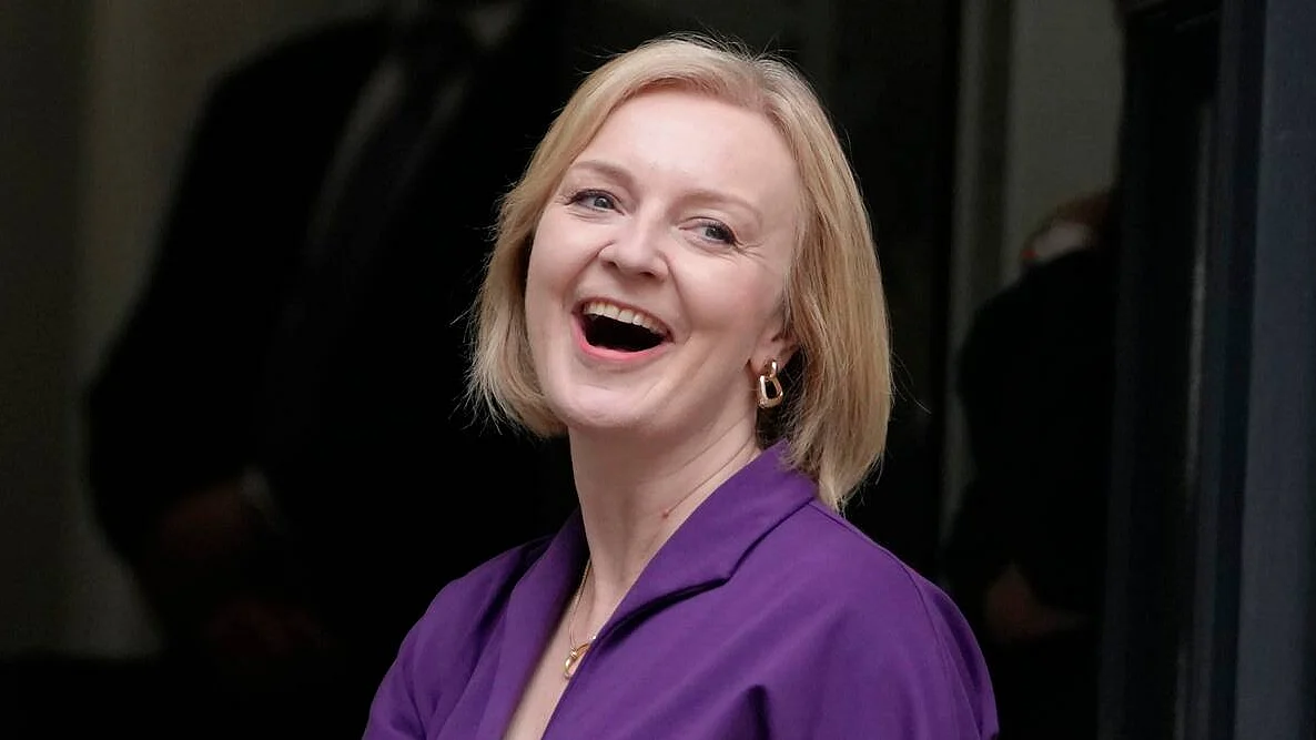 Who is Liz Truss, the new UK prime minister?